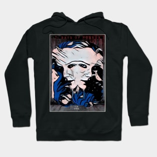 31 Days of Horror Series 2 - The Twins Hoodie